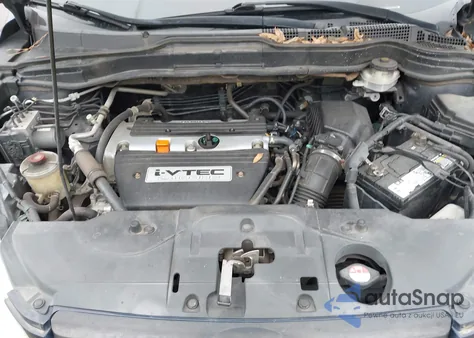 2009 Honda Cr-V Lx из США, поврежденный, VIN 5J6RE38369L018808